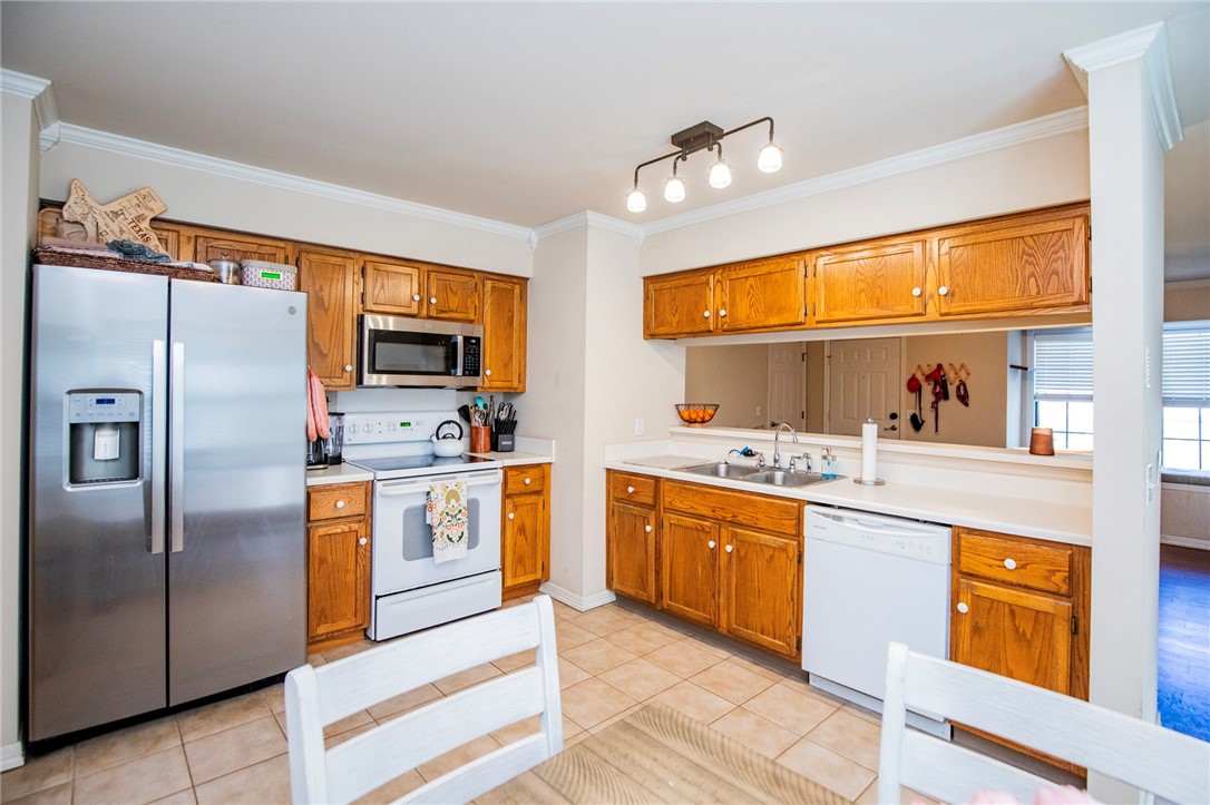 Brookhollow Sub - Residential