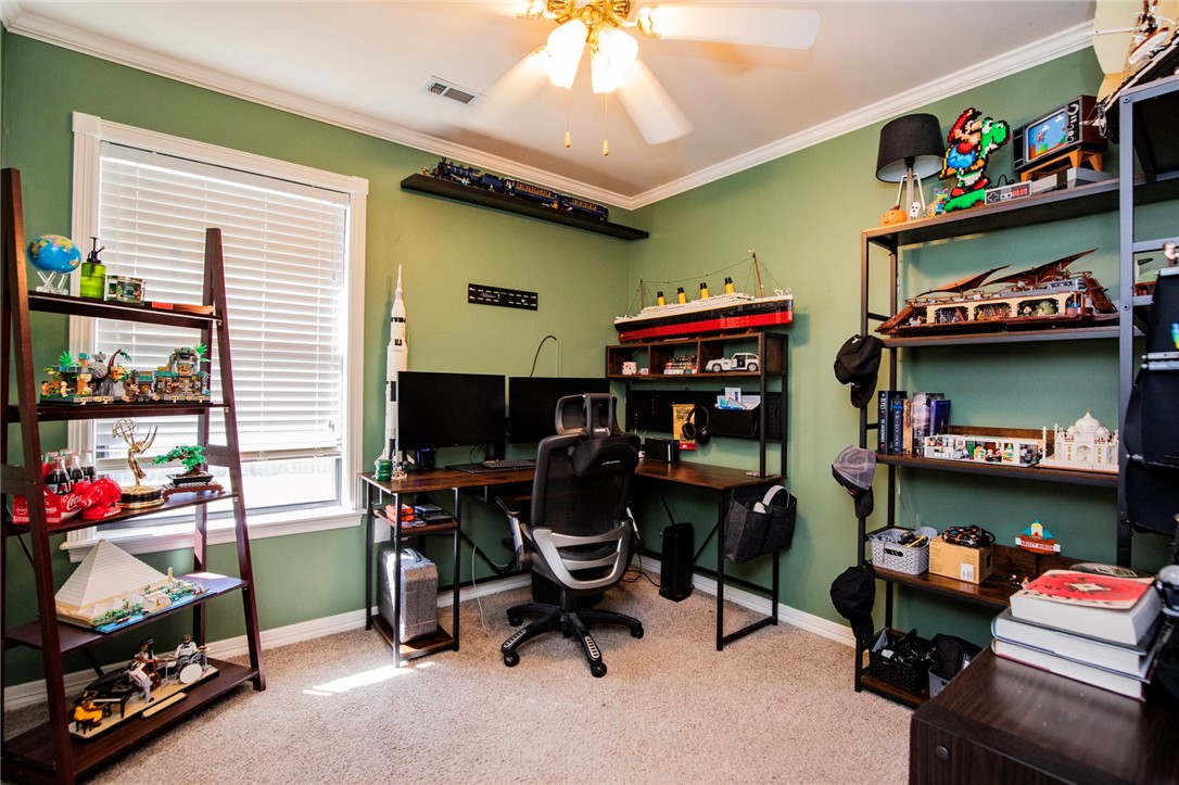 Brookhollow Sub - Residential