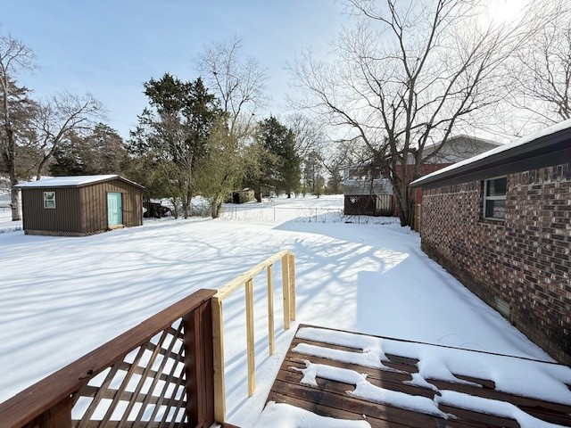 Ray Lee Jr Sub Div #2 - Residential