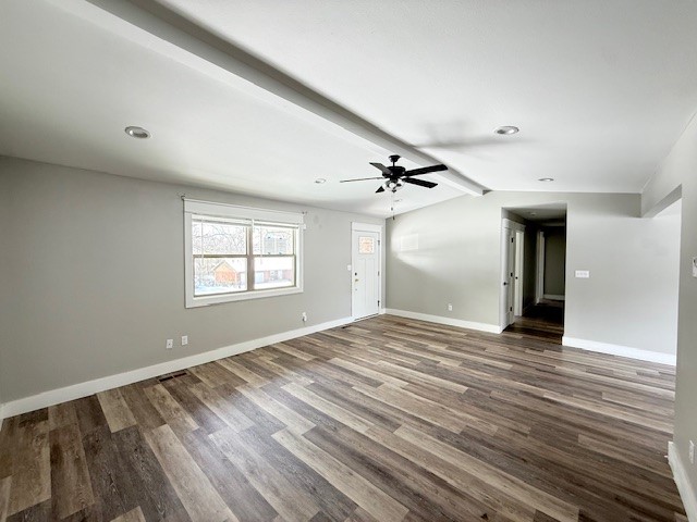 Ray Lee Jr Sub Div #2 - Residential