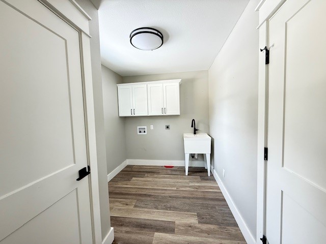 Ray Lee Jr Sub Div #2 - Residential