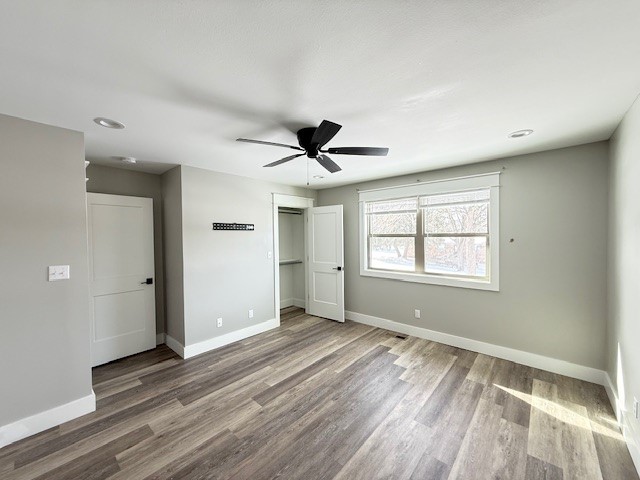 Ray Lee Jr Sub Div #2 - Residential