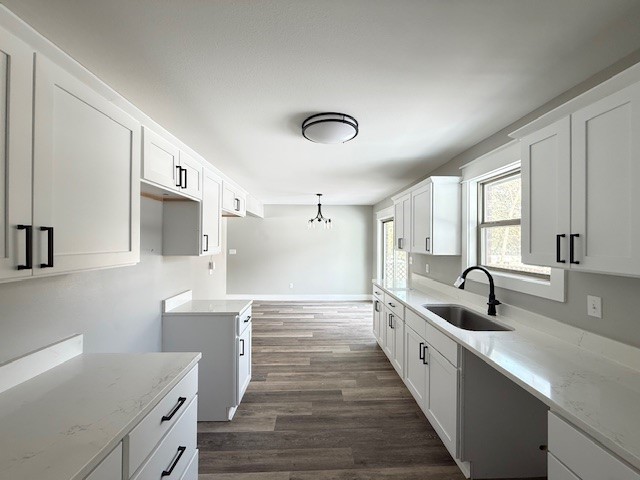 Ray Lee Jr Sub Div #2 - Residential