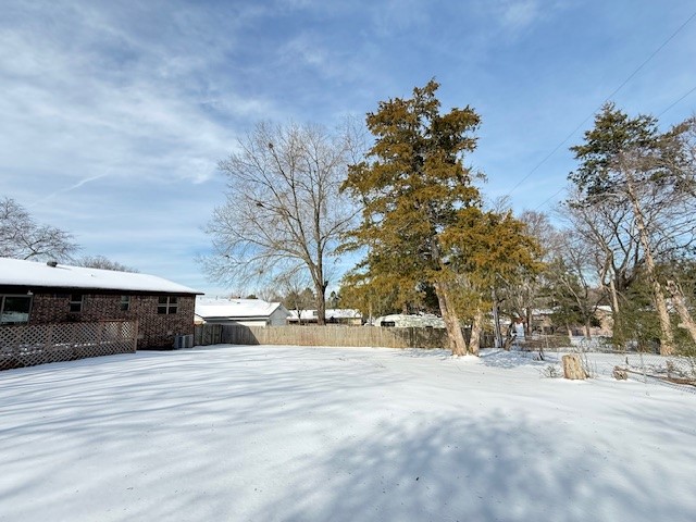 Ray Lee Jr Sub Div #2 - Residential