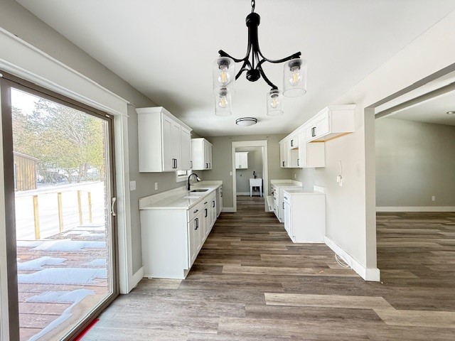 Ray Lee Jr Sub Div #2 - Residential