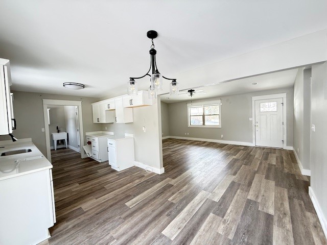 Ray Lee Jr Sub Div #2 - Residential