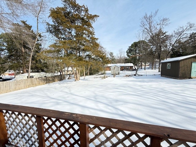 Ray Lee Jr Sub Div #2 - Residential