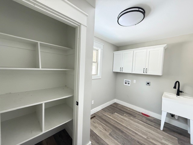 Ray Lee Jr Sub Div #2 - Residential