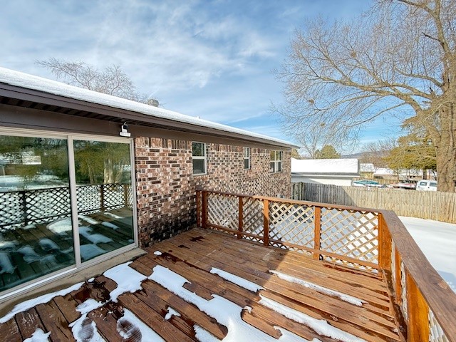 Ray Lee Jr Sub Div #2 - Residential