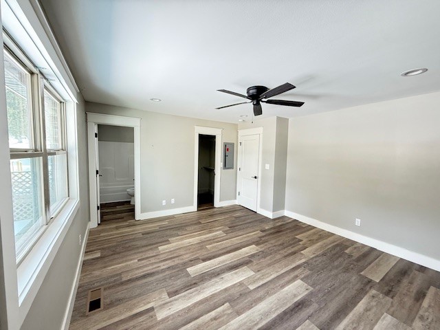 Ray Lee Jr Sub Div #2 - Residential