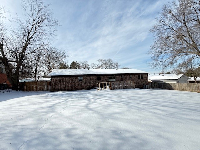 Ray Lee Jr Sub Div #2 - Residential