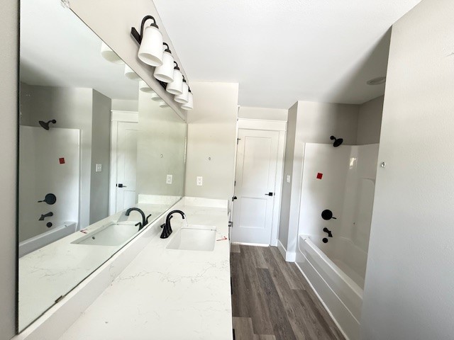 Ray Lee Jr Sub Div #2 - Residential