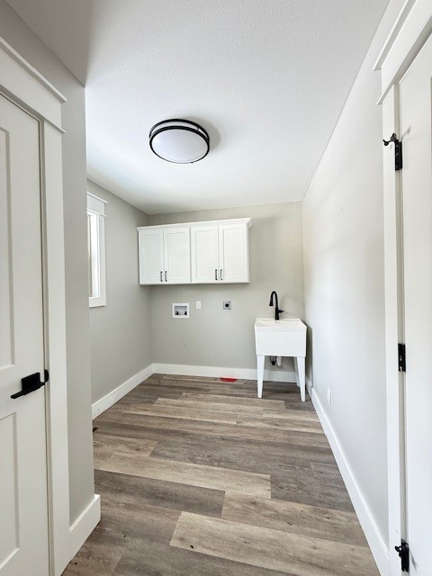 Ray Lee Jr Sub Div #2 - Residential