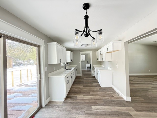 Ray Lee Jr Sub Div #2 - Residential