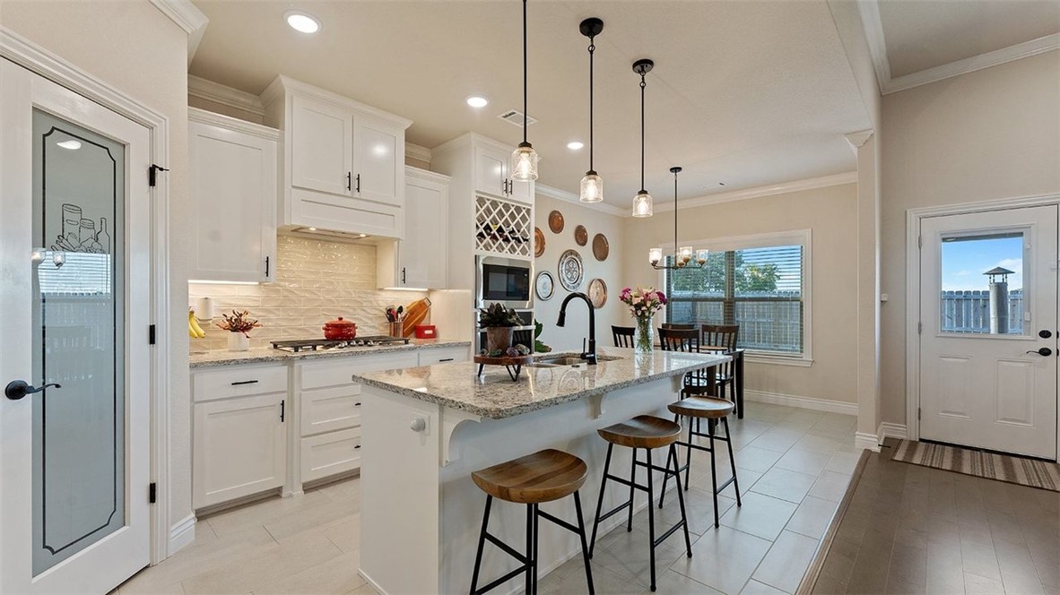 WALNUT GROVE SUB PH 1-BENTONVILLE - Residential