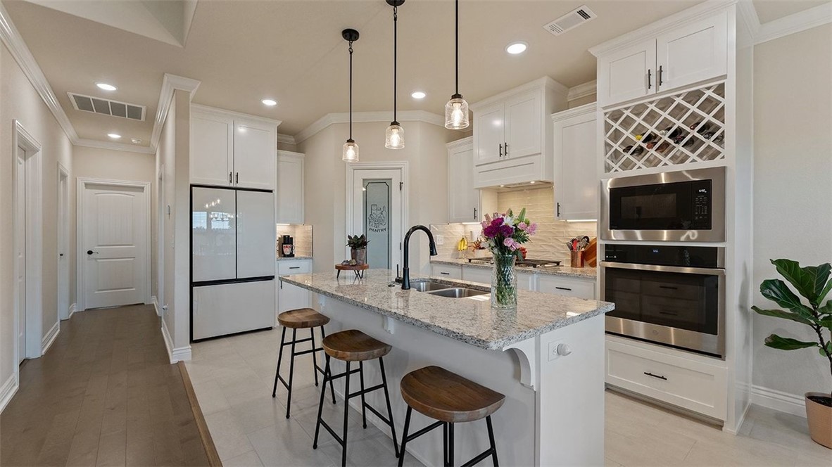 WALNUT GROVE SUB PH 1-BENTONVILLE - Residential