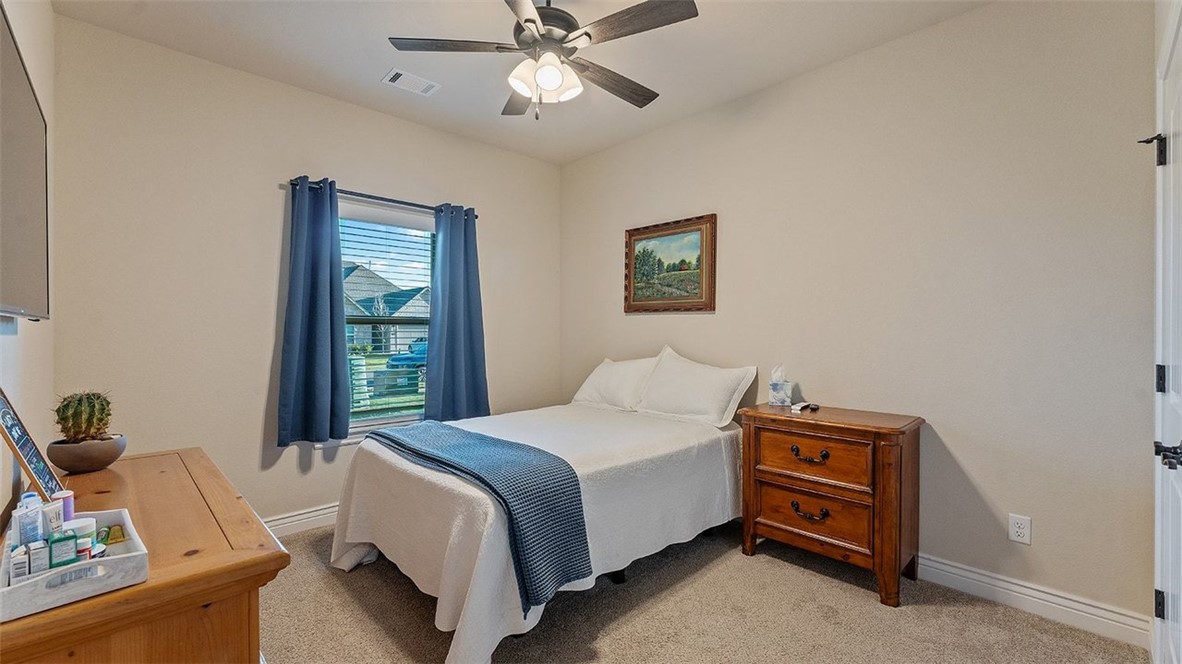 WALNUT GROVE SUB PH 1-BENTONVILLE - Residential