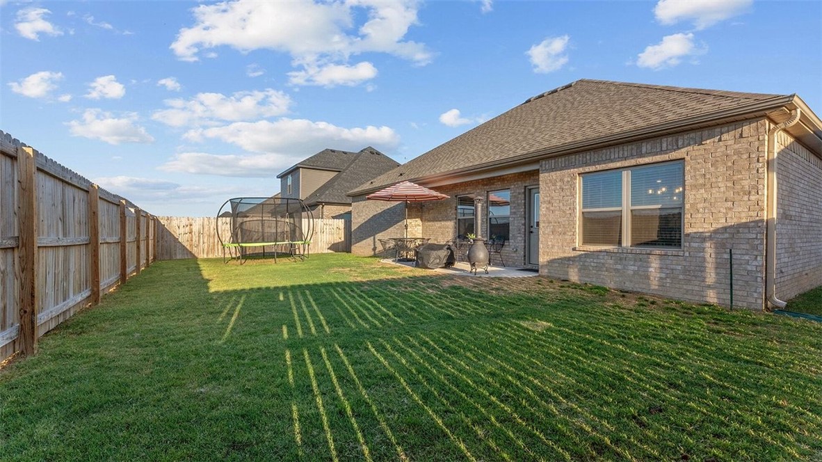 WALNUT GROVE SUB PH 1-BENTONVILLE - Residential