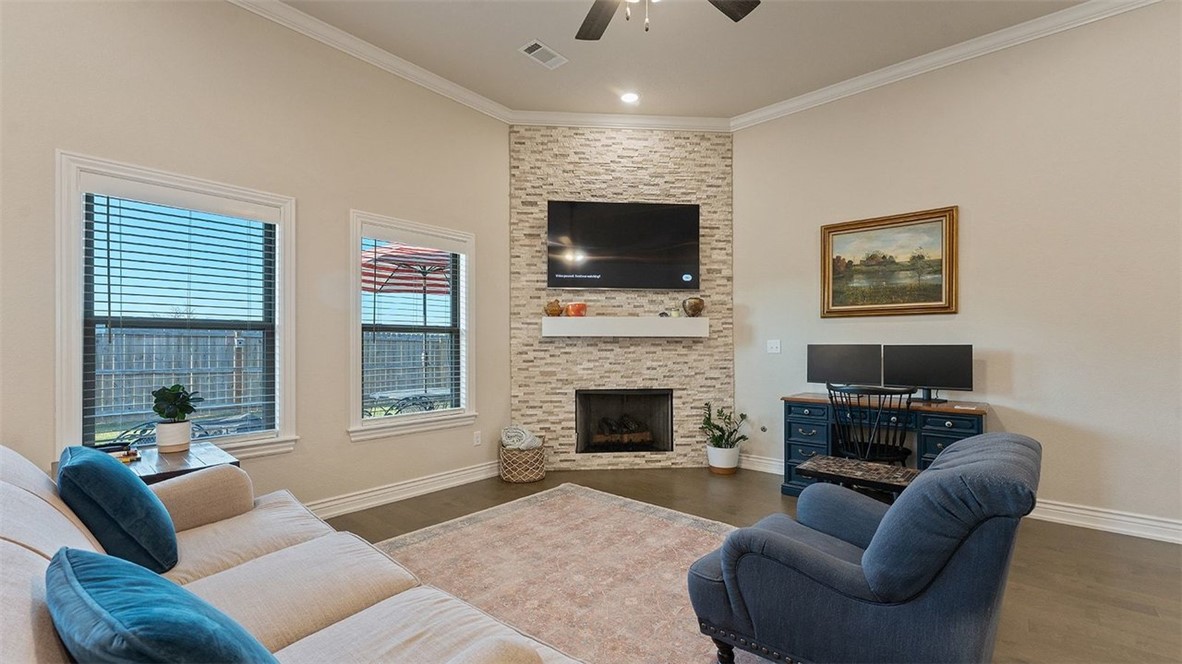 WALNUT GROVE SUB PH 1-BENTONVILLE - Residential