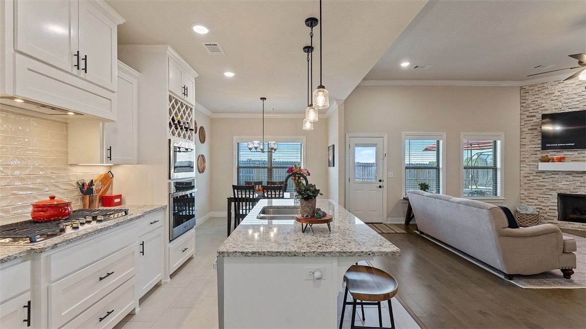 WALNUT GROVE SUB PH 1-BENTONVILLE - Residential
