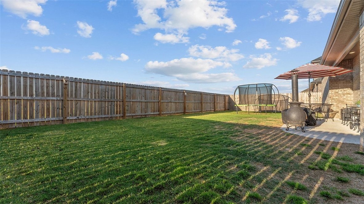 WALNUT GROVE SUB PH 1-BENTONVILLE - Residential