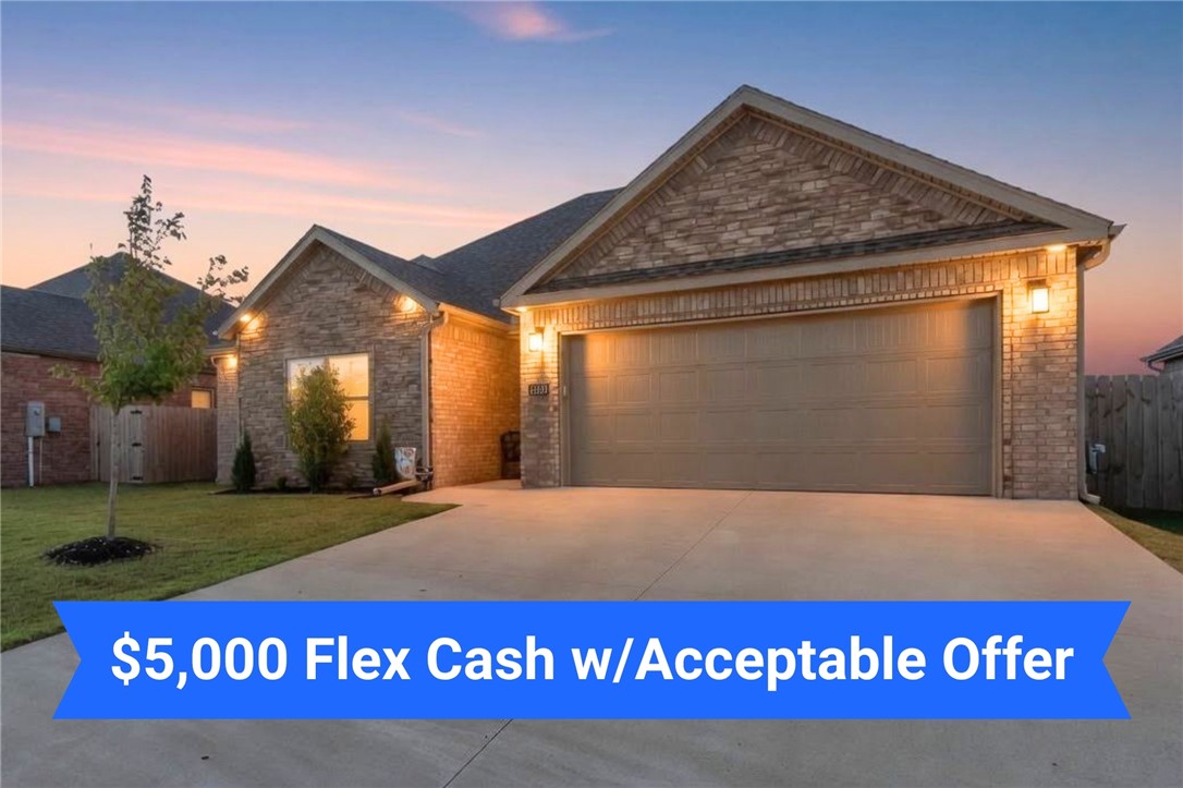 WALNUT GROVE SUB PH 1-BENTONVILLE - Residential
