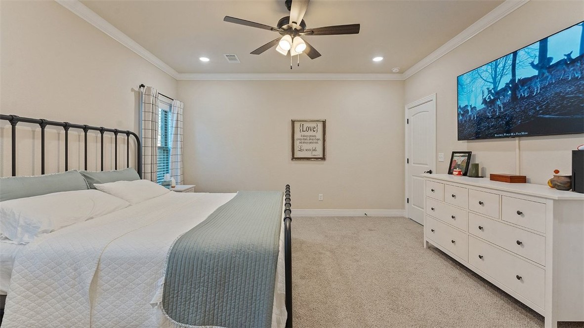 WALNUT GROVE SUB PH 1-BENTONVILLE - Residential