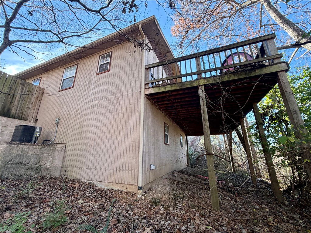 Beaver Shores Unit 5 Rurban - Residential