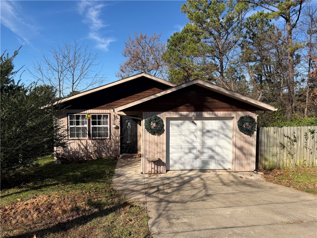 Beaver Shores Unit 5 Rurban - Residential