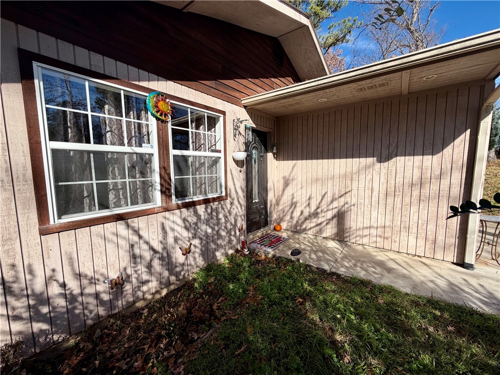 Beaver Shores Unit 5 Rurban - Residential