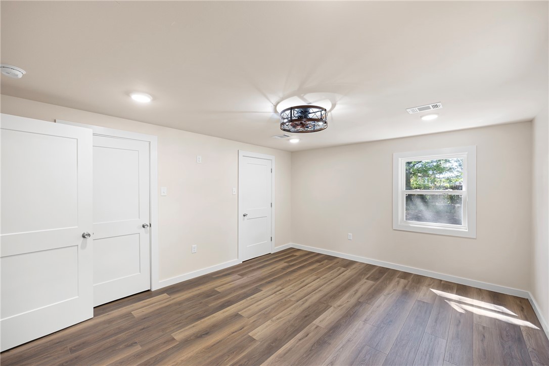 Harris Add - Residential