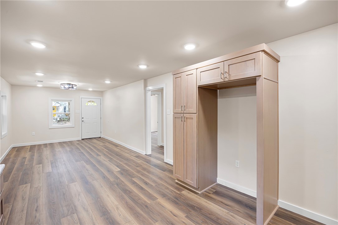 Harris Add - Residential