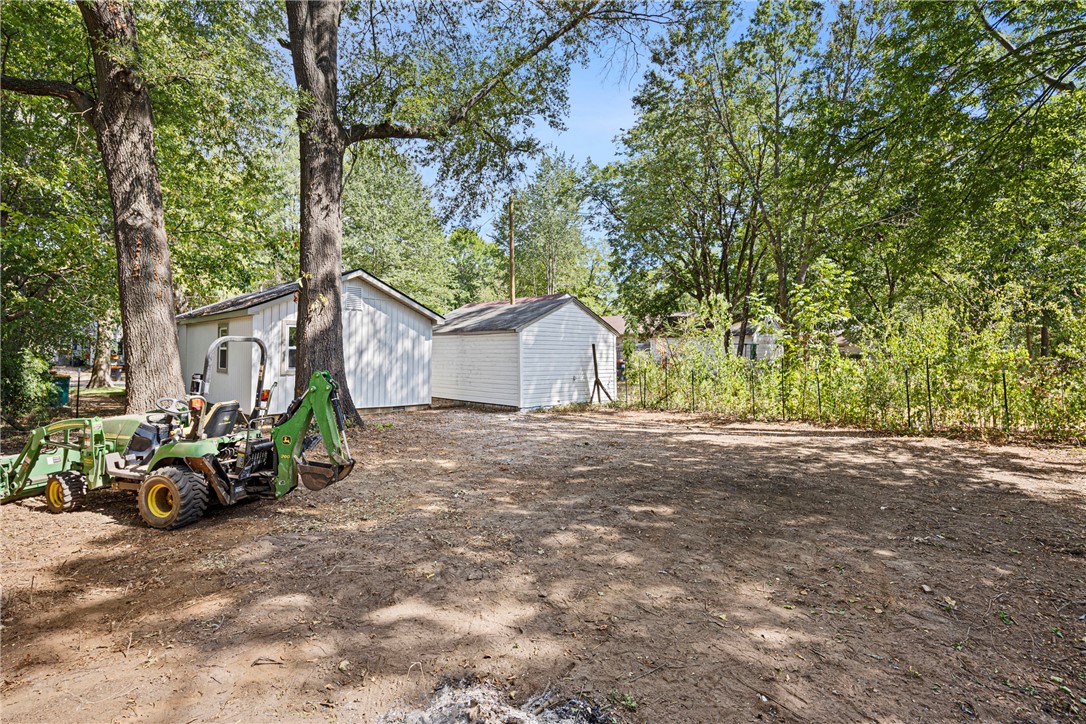 Harris Add - Residential