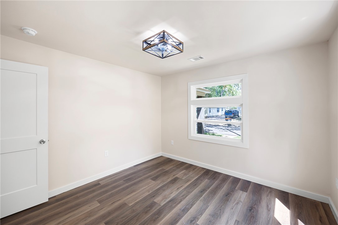 Harris Add - Residential