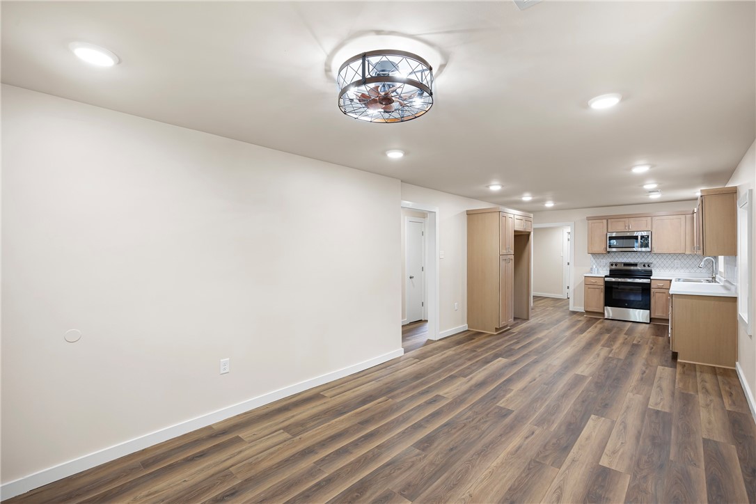 Harris Add - Residential