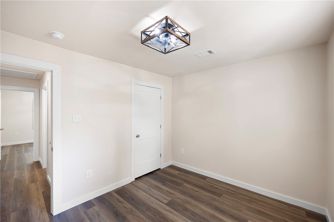 Harris Add - Residential