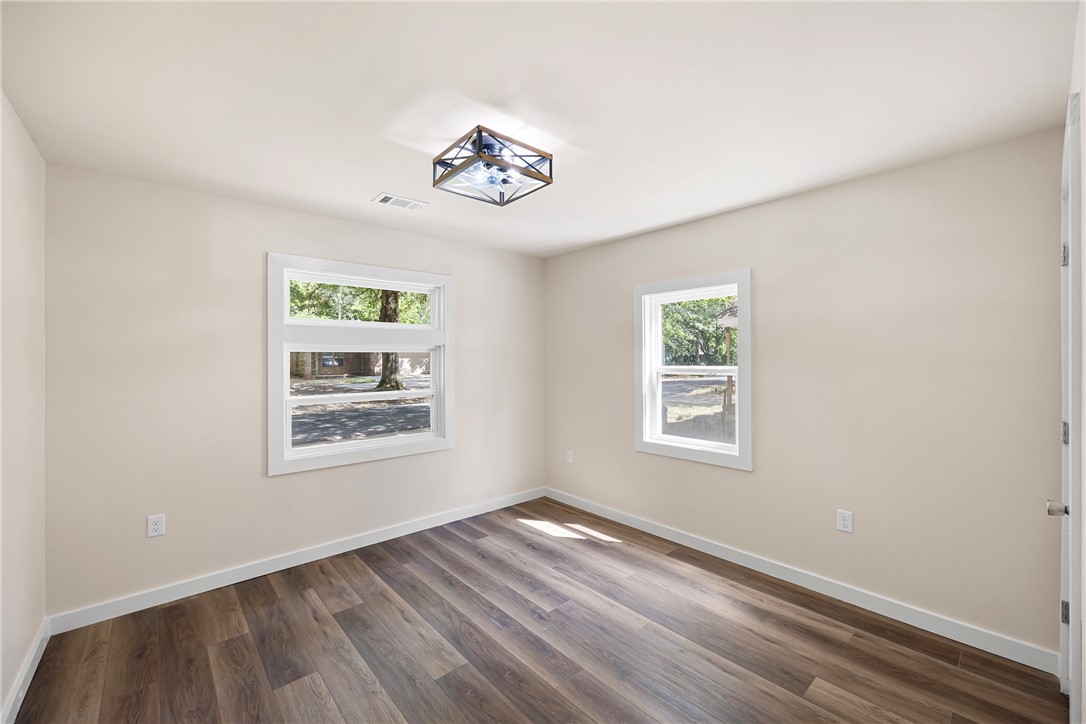 Harris Add - Residential