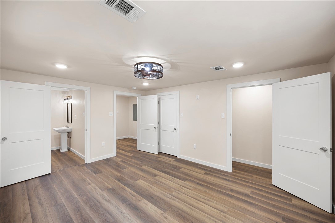 Harris Add - Residential