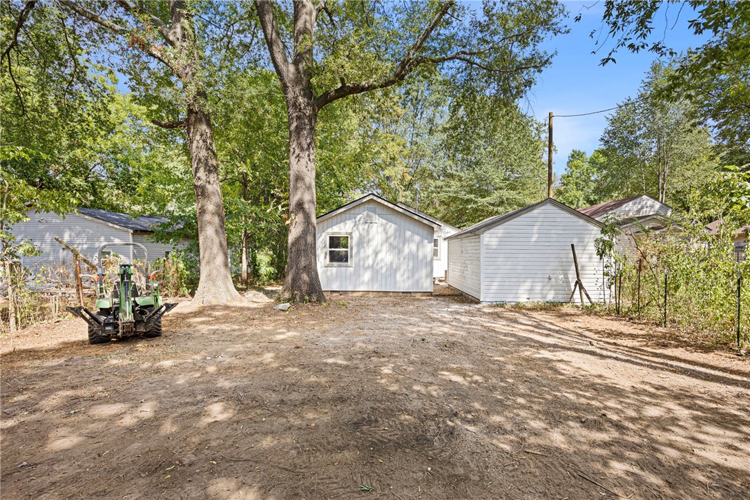 Harris Add - Residential