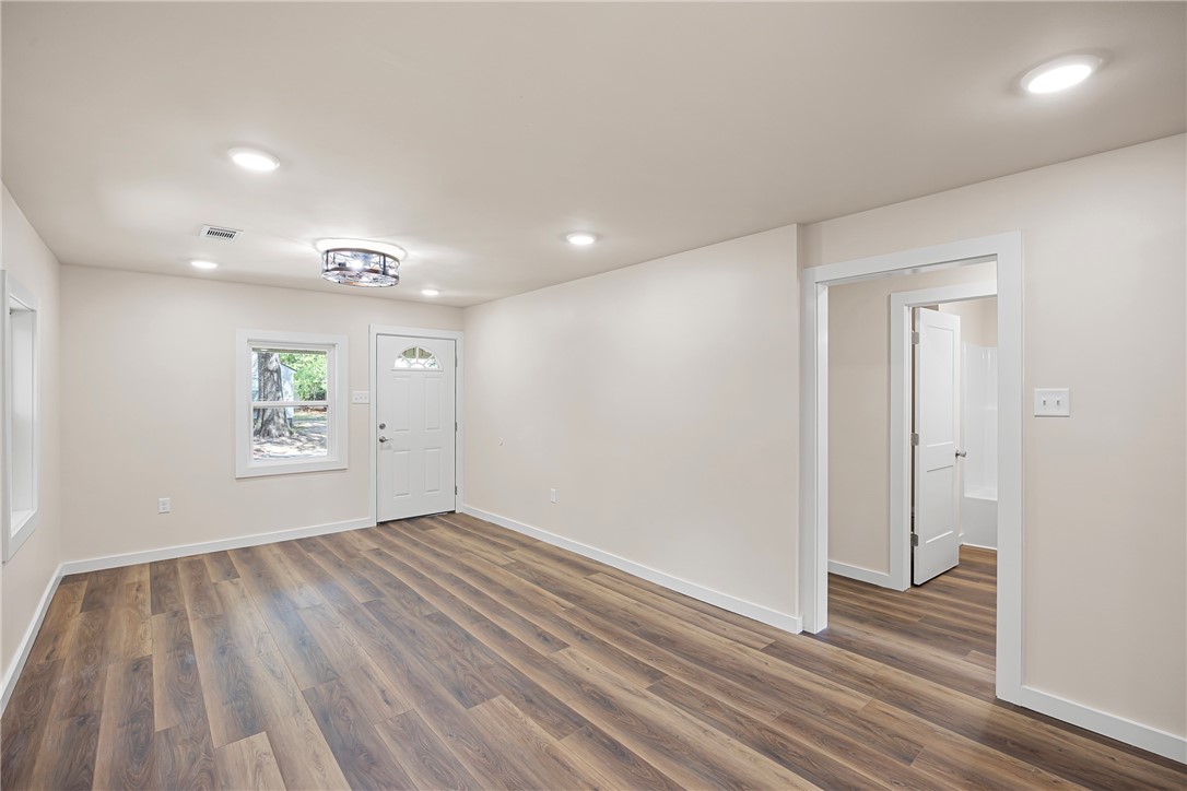 Harris Add - Residential