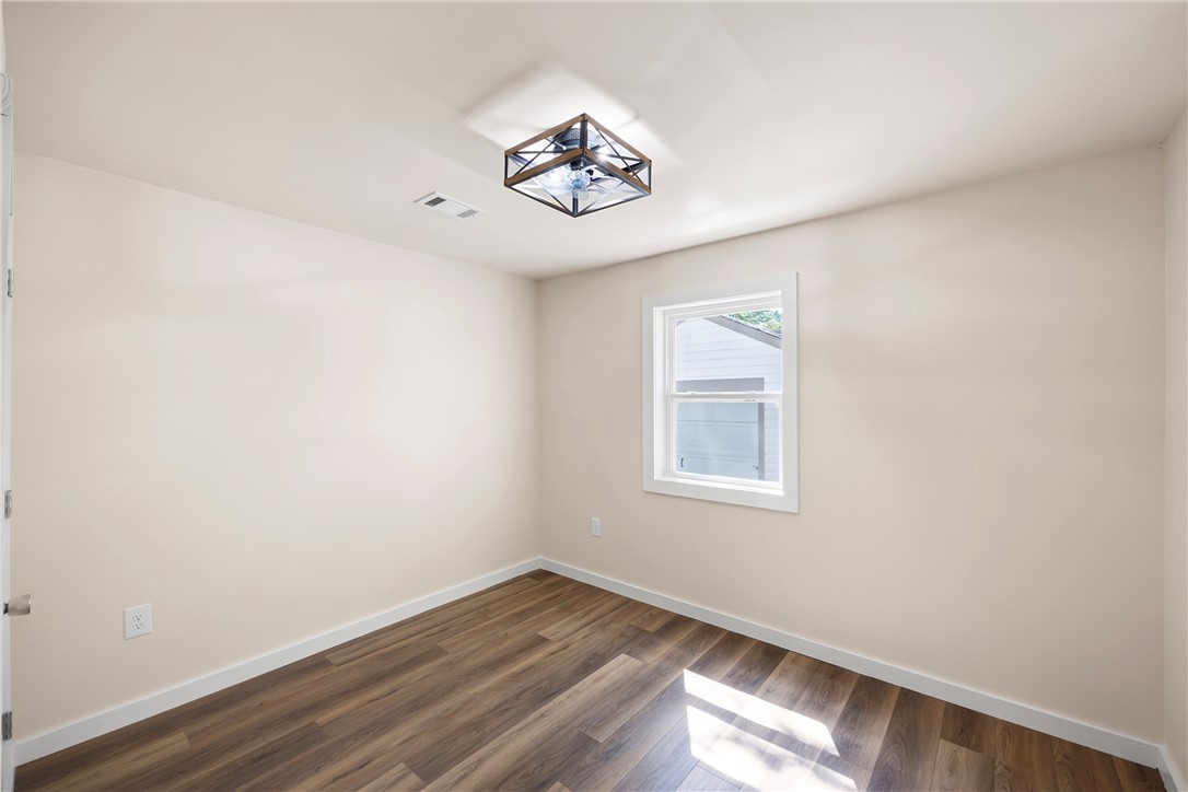 Harris Add - Residential