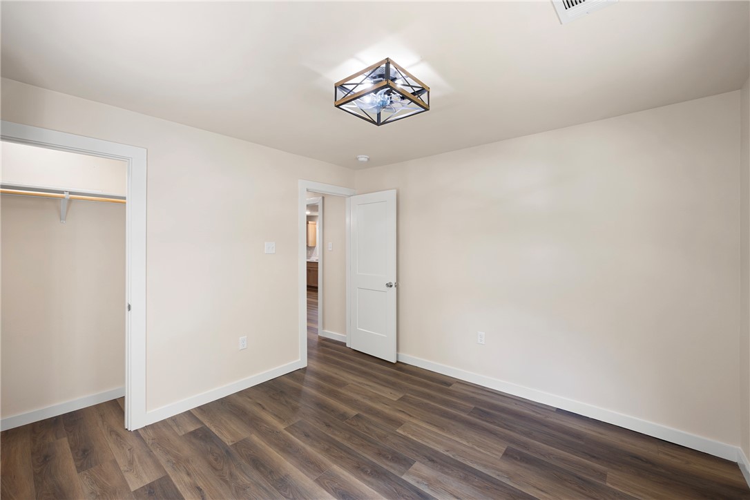 Harris Add - Residential