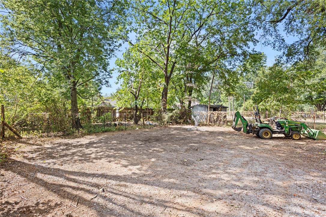 Harris Add - Residential