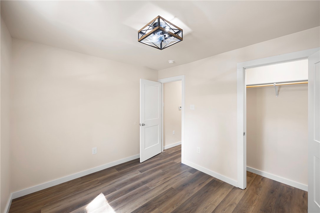 Harris Add - Residential