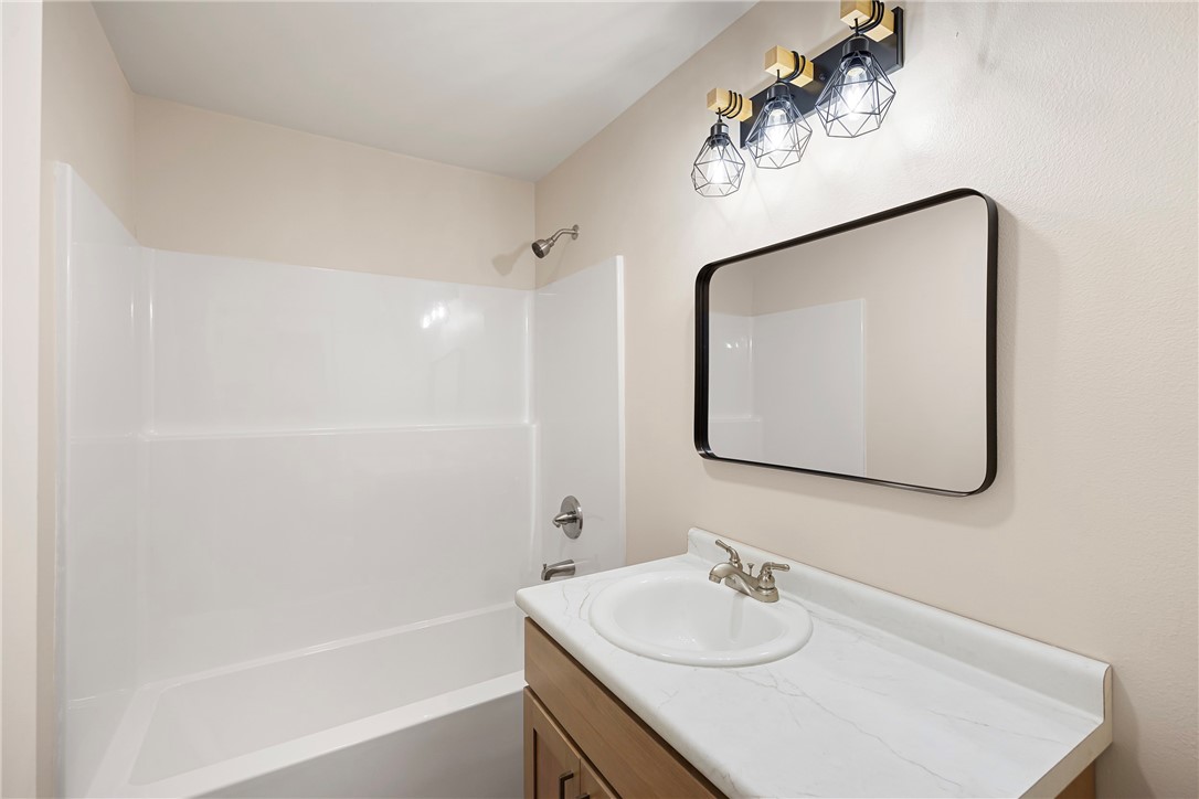 Harris Add - Residential