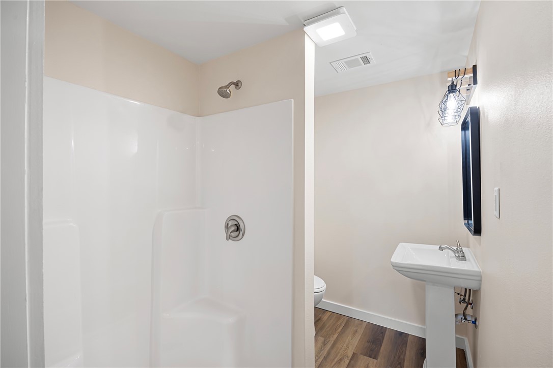 Harris Add - Residential