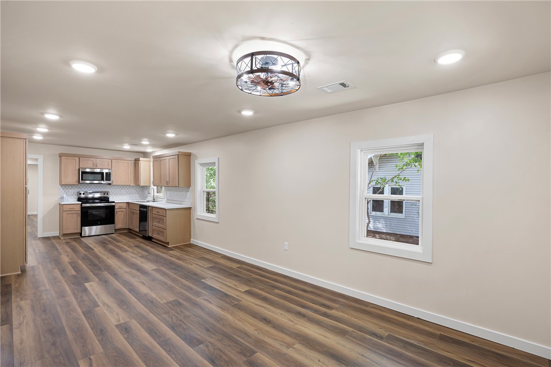Harris Add - Residential