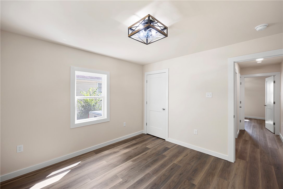 Harris Add - Residential