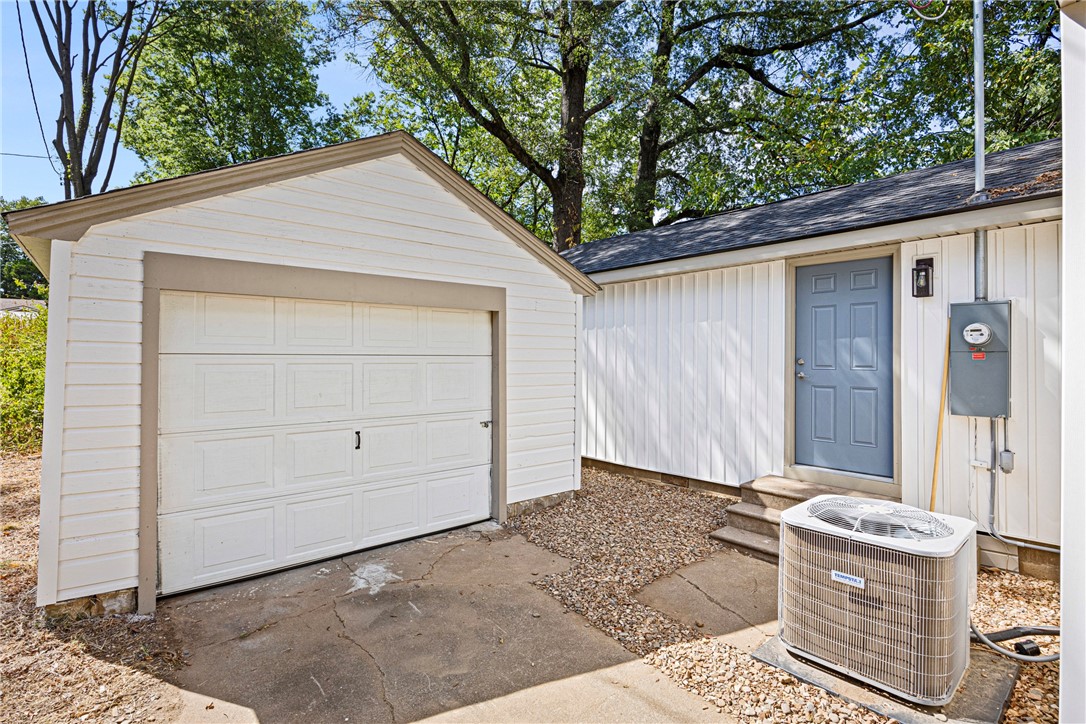 Harris Add - Residential