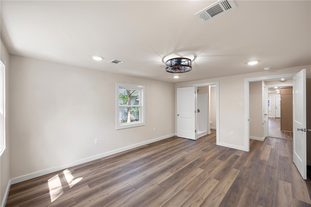 Harris Add - Residential